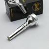 Munnstykke Flygelhorn Bach 3C Standard