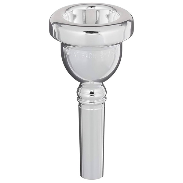 Munnstykke Trombone Bach 6-1/2AM Small Standard