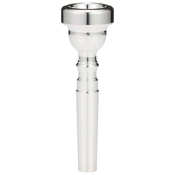 Munnstykke Trompet Bach 1C Standard
