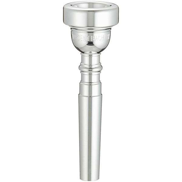 Munnstykke Trompet Bach 1X Standard