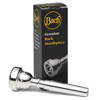 Munnstykke Trompet Bach 1X Standard