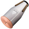 Mute Waldhorn Straight Jo-Ral, Aluminium/Copper