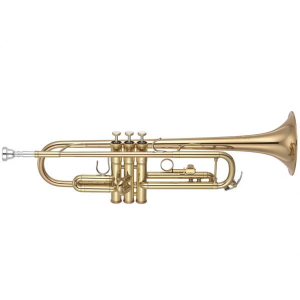 Trompet Bb Yamaha YTR-8335RC, Lakkert