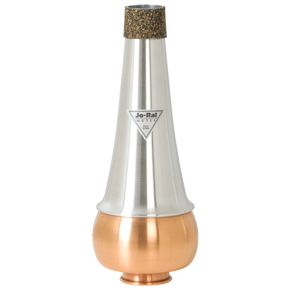 Mute Flygelhorn Bubble Jo-Ral 10C