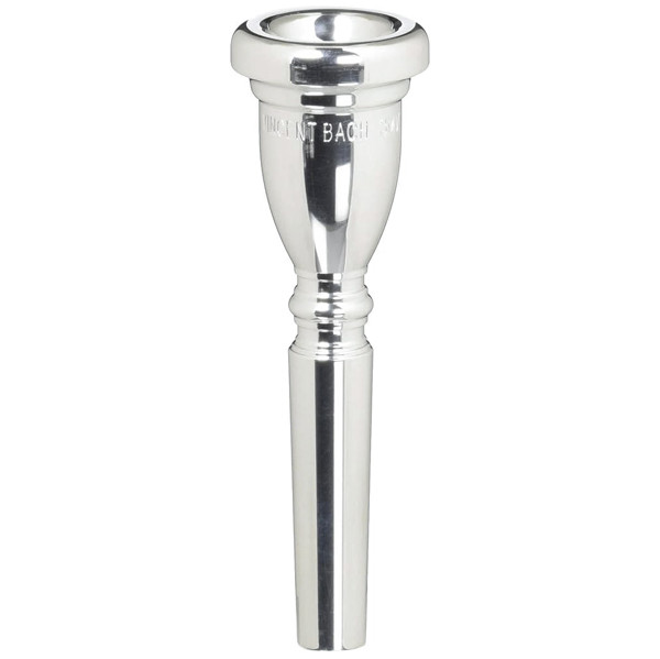 Munnstykke Trompet Bach 3MV Commercial