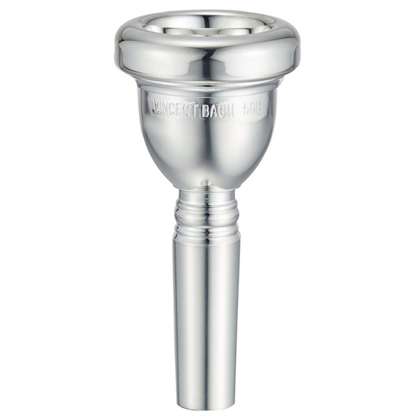 Munnstykke Trombone Bach 5GB Large Standard