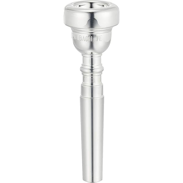Munnstykke Flygelhorn Bach 7E Standard