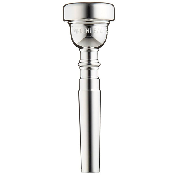 Munnstykke Kornett Bach 1E Standard