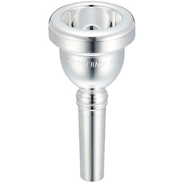 Munnstykke Trombone Bach 6 Small Standard