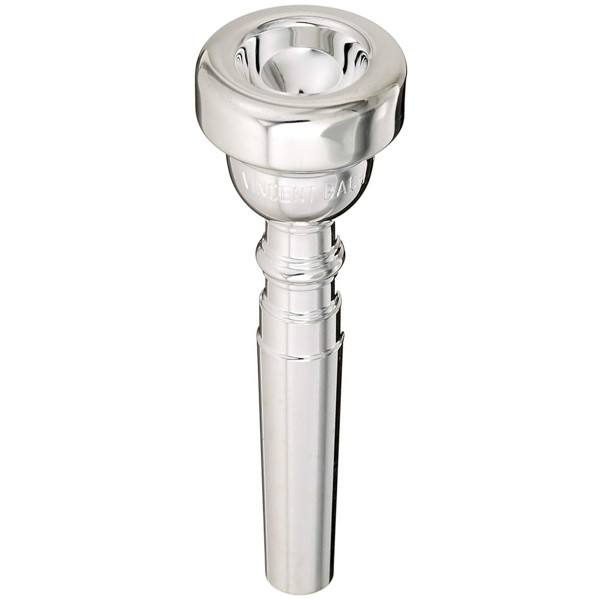 Munnstykke Trompet Bach 11-1/2C Standard