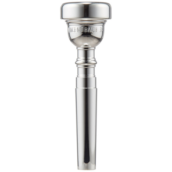 Munnstykke Trompet Bach 3F Standard