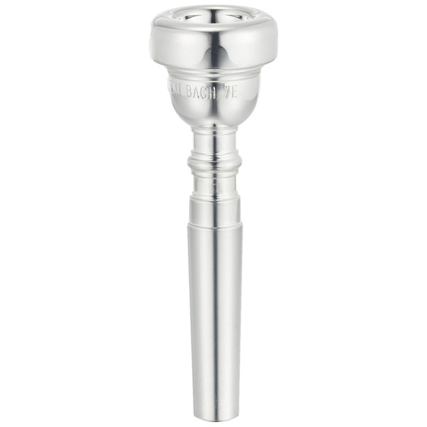 Munnstykke Trompet Bach 7E Standard