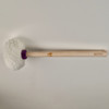 Gongklubbe Dragonfly Percussion MTL, Resonance Series, Large, Maple Handle, Mike Tamburo