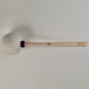 Gongklubbe Dragonfly Percussion MTM, Resonance Series, Medium, Maple Handle, Mike Tamburo