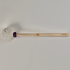 Gongklubbe Dragonfly Percussion MTS, Resonance Series, Small, Maple Handle, Mike Tamburo