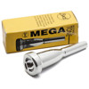 Munnstykke Trompet Bach 3C Mega Tone