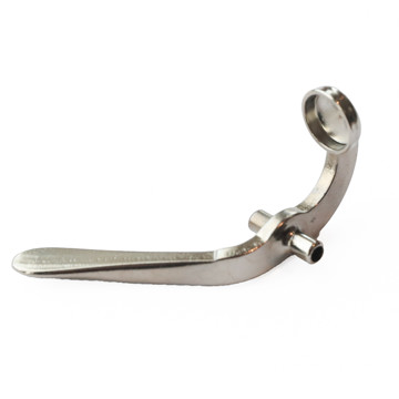 Vannklaff Conn 884 Trombone