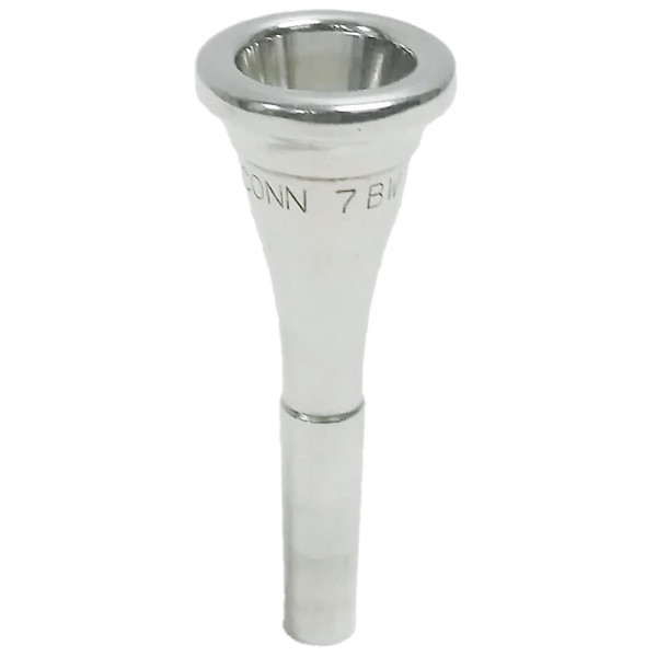 Munnstykke Waldhorn Conn 7BW