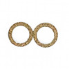 Slidedemper Kork Conn/King Trombone