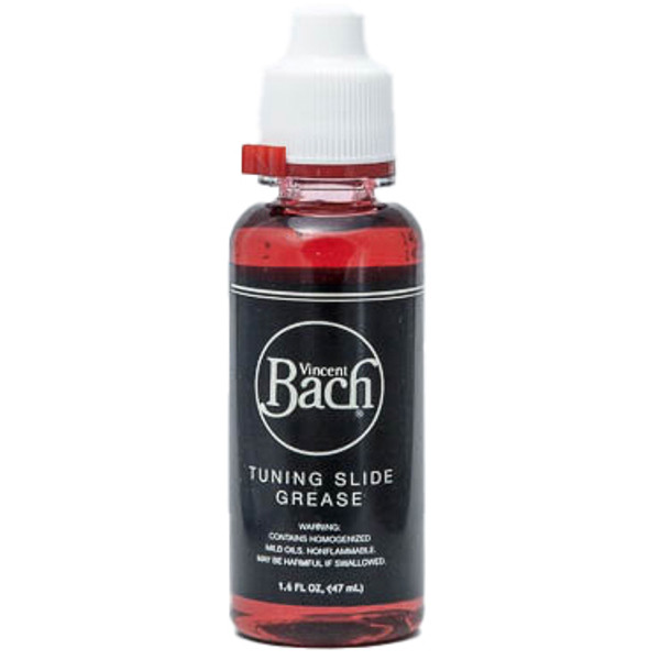 Bøylefett Bach Tuning Slide Grease (flytende)