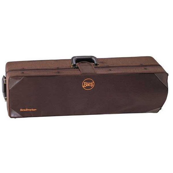 Etui Trombone Bach Stradivarius 1845C, 50B3O, 50A3, 50T3