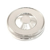 Valve Cap Conn Trombone