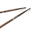 Trommestikker Promark Autograph Larnell Lewis, RBLLW-FG, Firegrain Hickory, Wood Tip