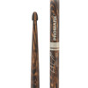 Trommestikker Promark Autograph Larnell Lewis, RBLLW-FG, Firegrain Hickory, Wood Tip