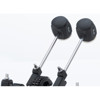 Stortrommepedal Pearl P-532, Bass Drum Double Pedal