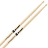Trommestikker Promark American Hickory Lakk 5A Pro Round, TXPR5AW, Wood Tip