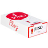 Klarinettrør Bb Vandoren JUNO 3, 25pk