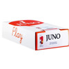 Klarinettrør Bb Vandoren JUNO 3, 50pk