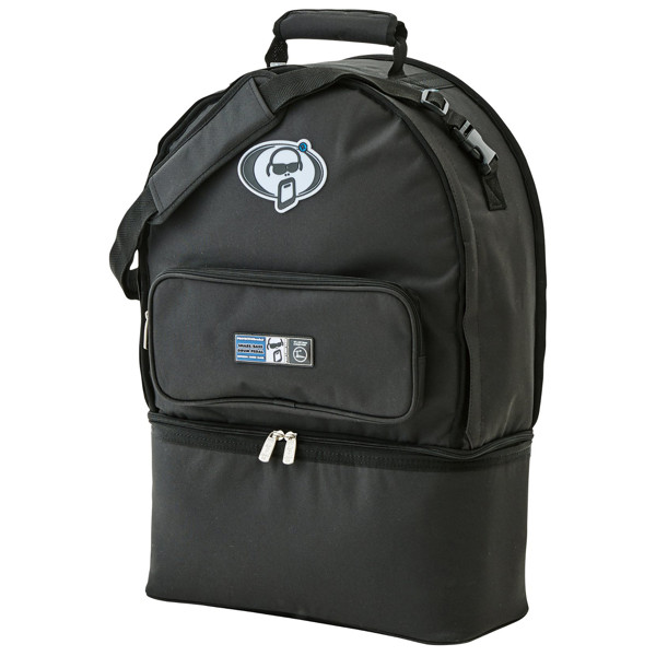 Trommebag Protection Racket 3275-46, for 6.5 Skarptromme/Pedalbag Dobbel