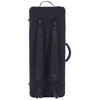 Etui Bratsj Koffert Bam Artisto (New Style) 41,5 cm/16,38 inch