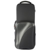 Etui Bassklarinett BAM 3025S Trekking til lav Eb (Black or Blue)