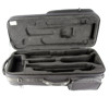 Etui Bassklarinett BAM 3025S Trekking til lav Eb (Black or Blue)