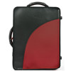 Etui Klarinett Bb/A BAM Trekking, Dobbelt