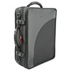 Etui Klarinett Bb/A BAM Trekking, Dobbelt