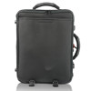 Etui Klarinett Bb/A BAM Trekking, Dobbelt