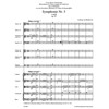 Symphony no. 5 in C minor op. 67, Ludwig van Beethoven. Score