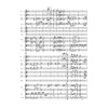 Symphony no. 5 in C minor op. 67, Ludwig van Beethoven. Score