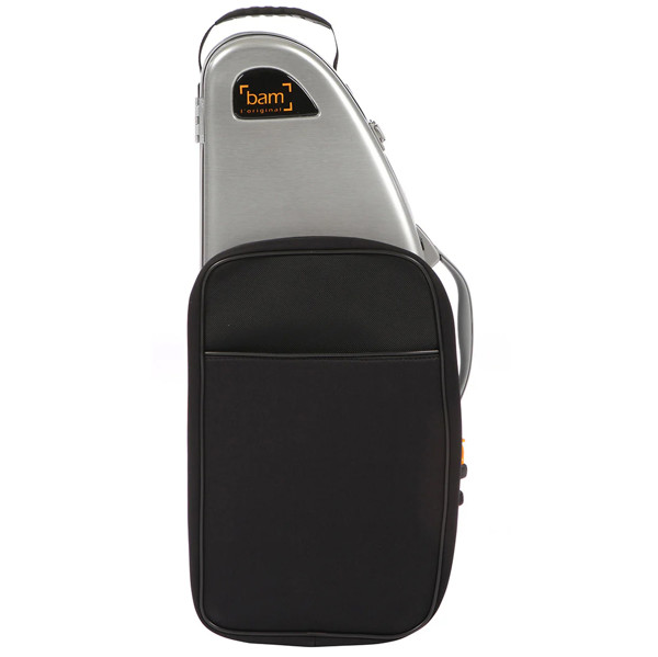 Etui Altsaksofon Bam La Defence Hightech DEF4101XL with Pocket