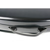 Etui Altsaksofon BAM Hightech Panther with Pocket
