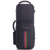 Etui Altsaksofon BAM St German Trekking 3021S