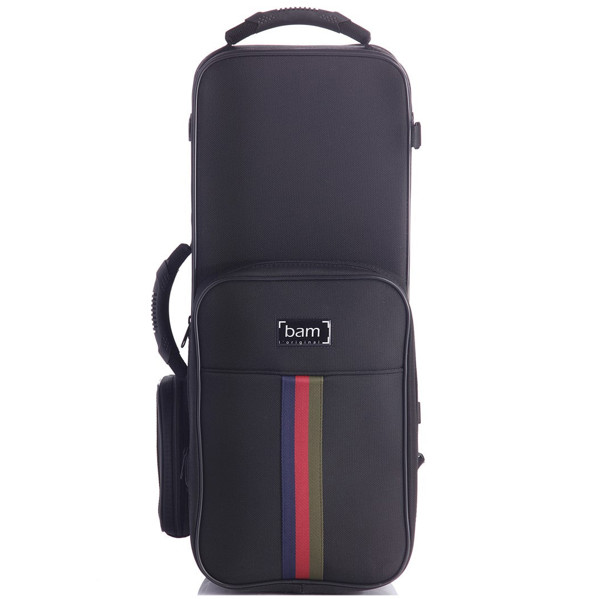 Etui Altsaksofon BAM St German Trekking 3021S