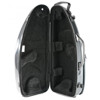 Etui Altsaksofon BAM Hightech Panther with Pocket