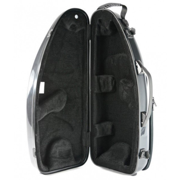 Etui Altsaksofon BAM Hightech Panther with Pocket