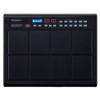 Octapad Roland SPD-20PRO-BK, Elektronisk Perkusjonspad med Innebygde Lyder, Black