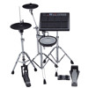 Octapad Roland SPD-20PRO-WH, Elektronisk Perkusjonspad med Innebygde Lyder, White