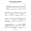 Star Wars: The Piano Anthology, John Williams